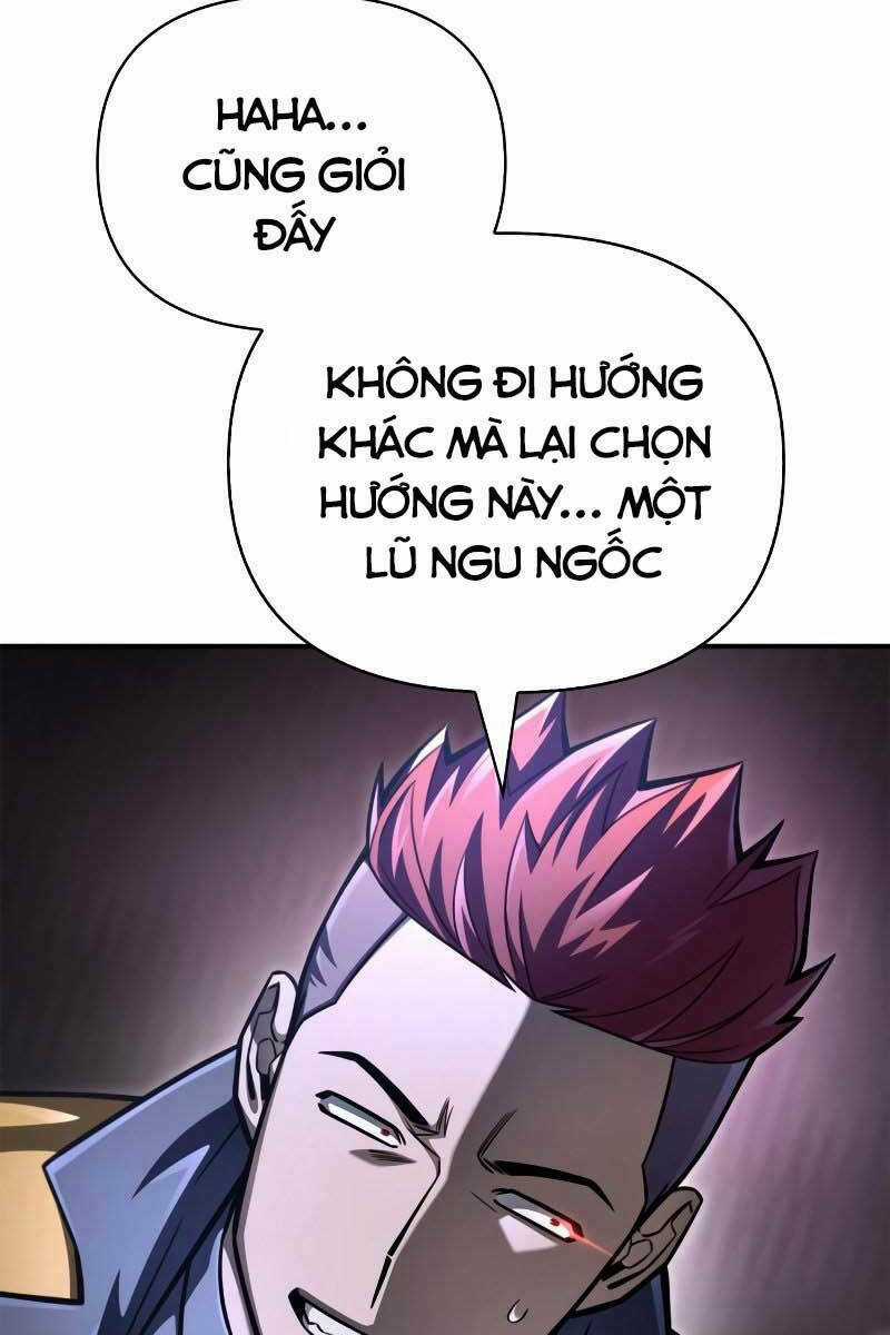 Cuộc Chiến Siêu Nhân - Chapter 38.5 - Trang 10