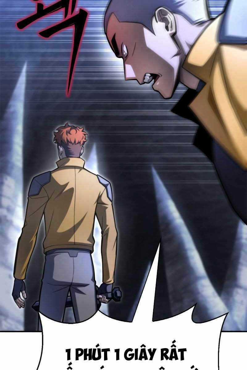 Cuộc Chiến Siêu Nhân - Chapter 38.5 - Trang 100