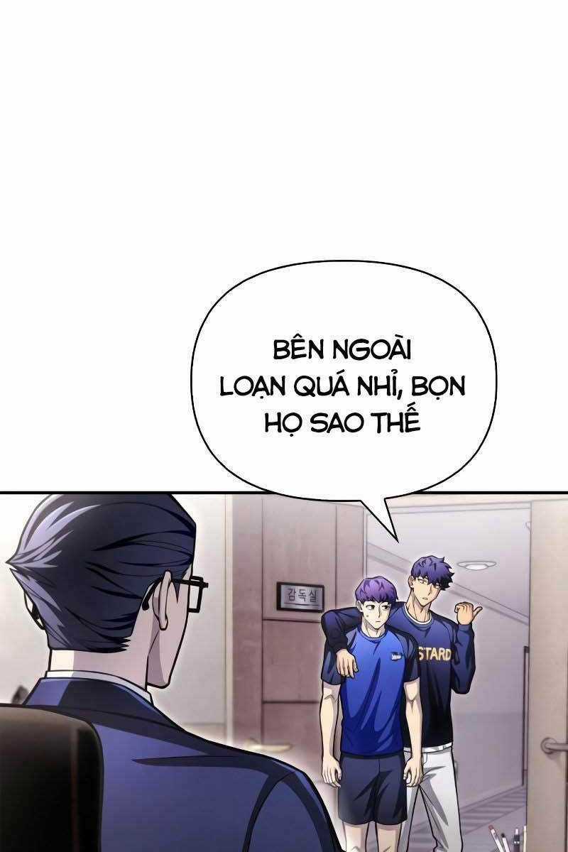 Cuộc Chiến Siêu Nhân - Chapter 38 - Trang 12