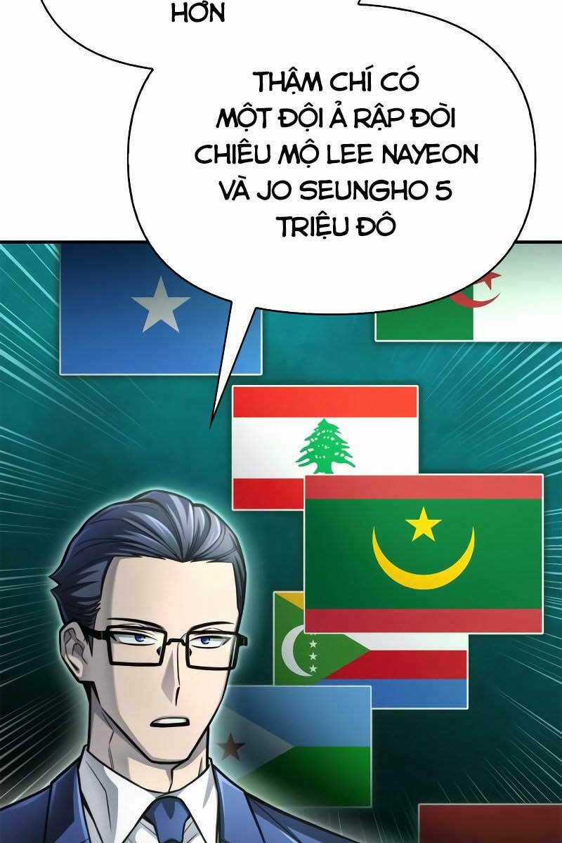 Cuộc Chiến Siêu Nhân - Chapter 38 - Trang 15