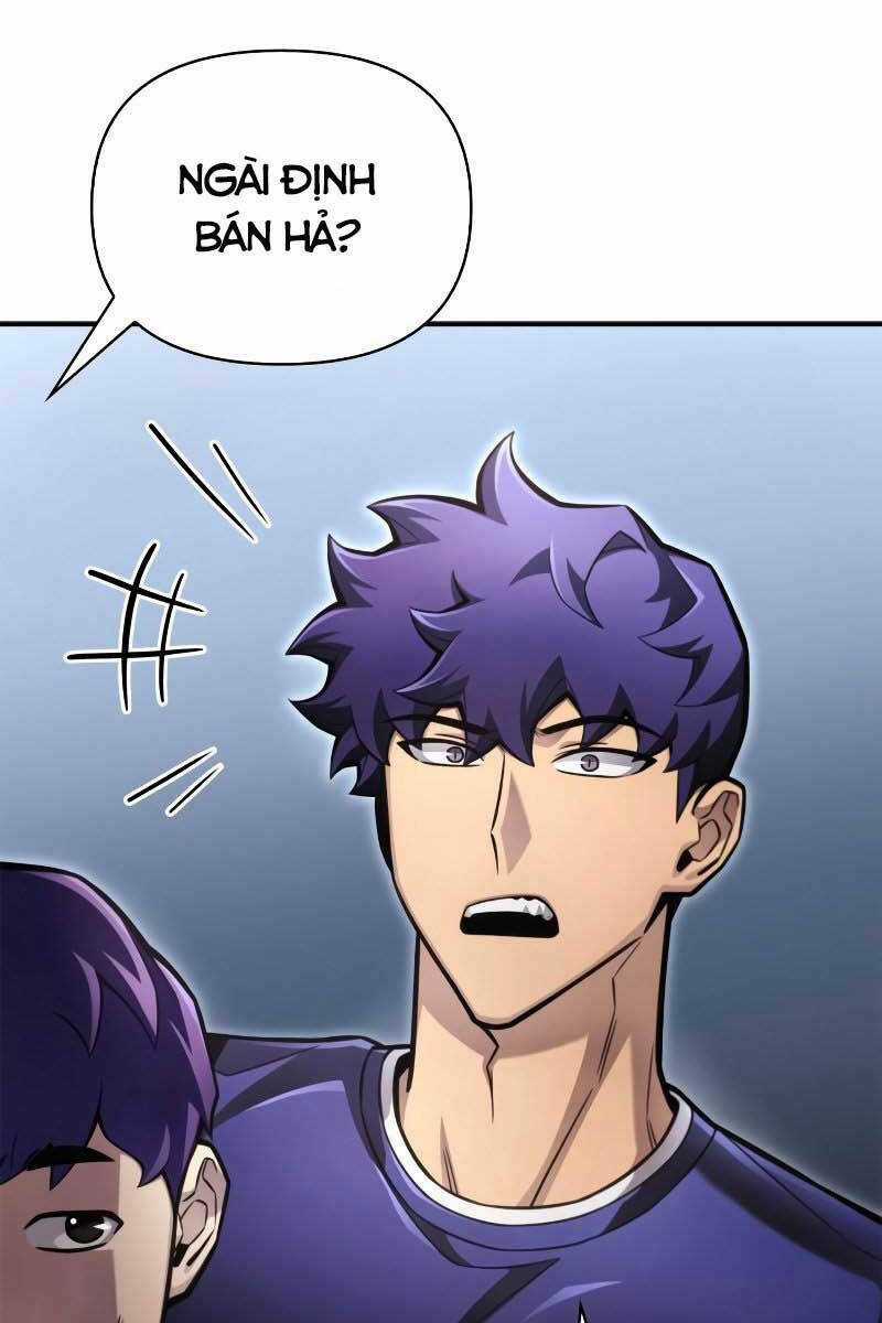 Cuộc Chiến Siêu Nhân - Chapter 38 - Trang 17