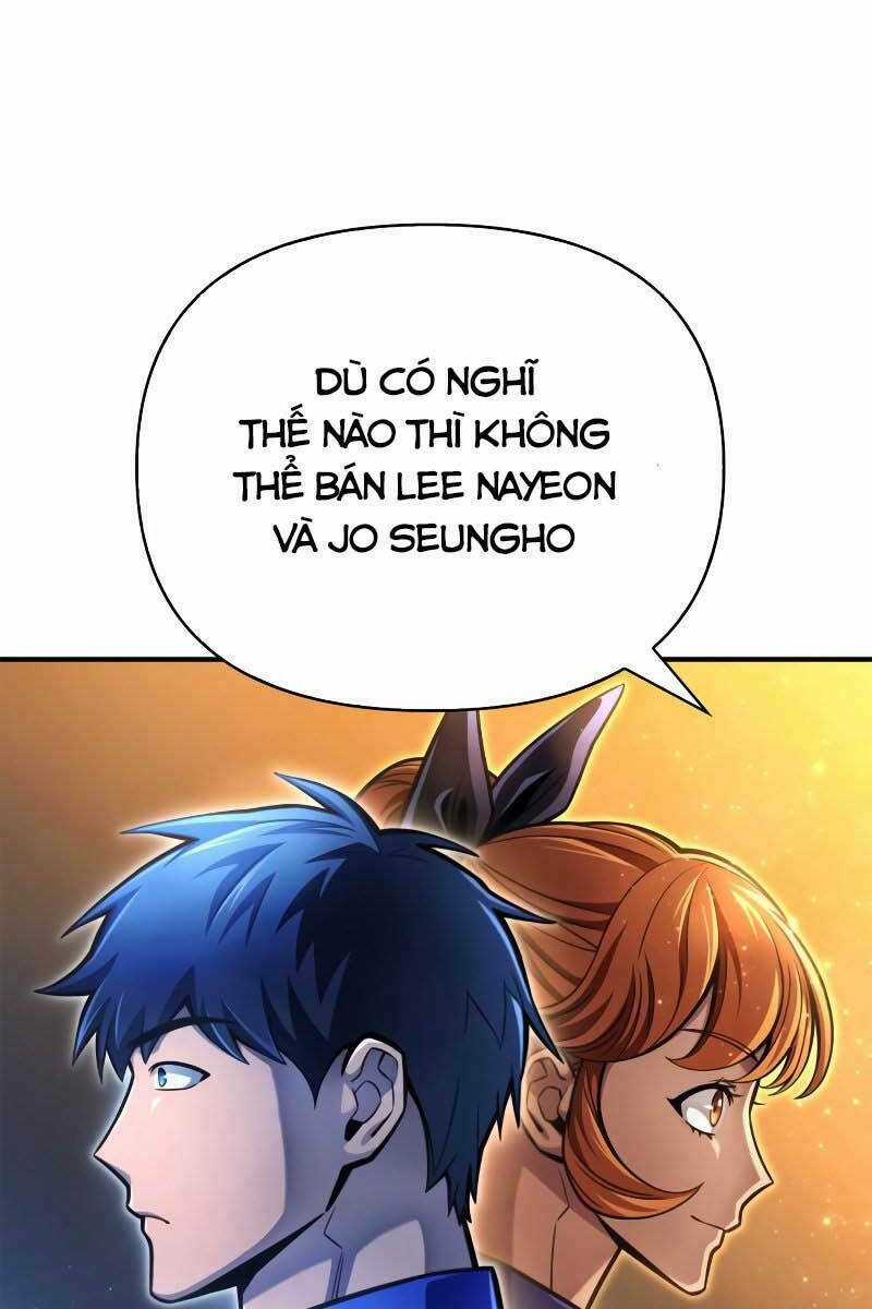 Cuộc Chiến Siêu Nhân - Chapter 38 - Trang 19