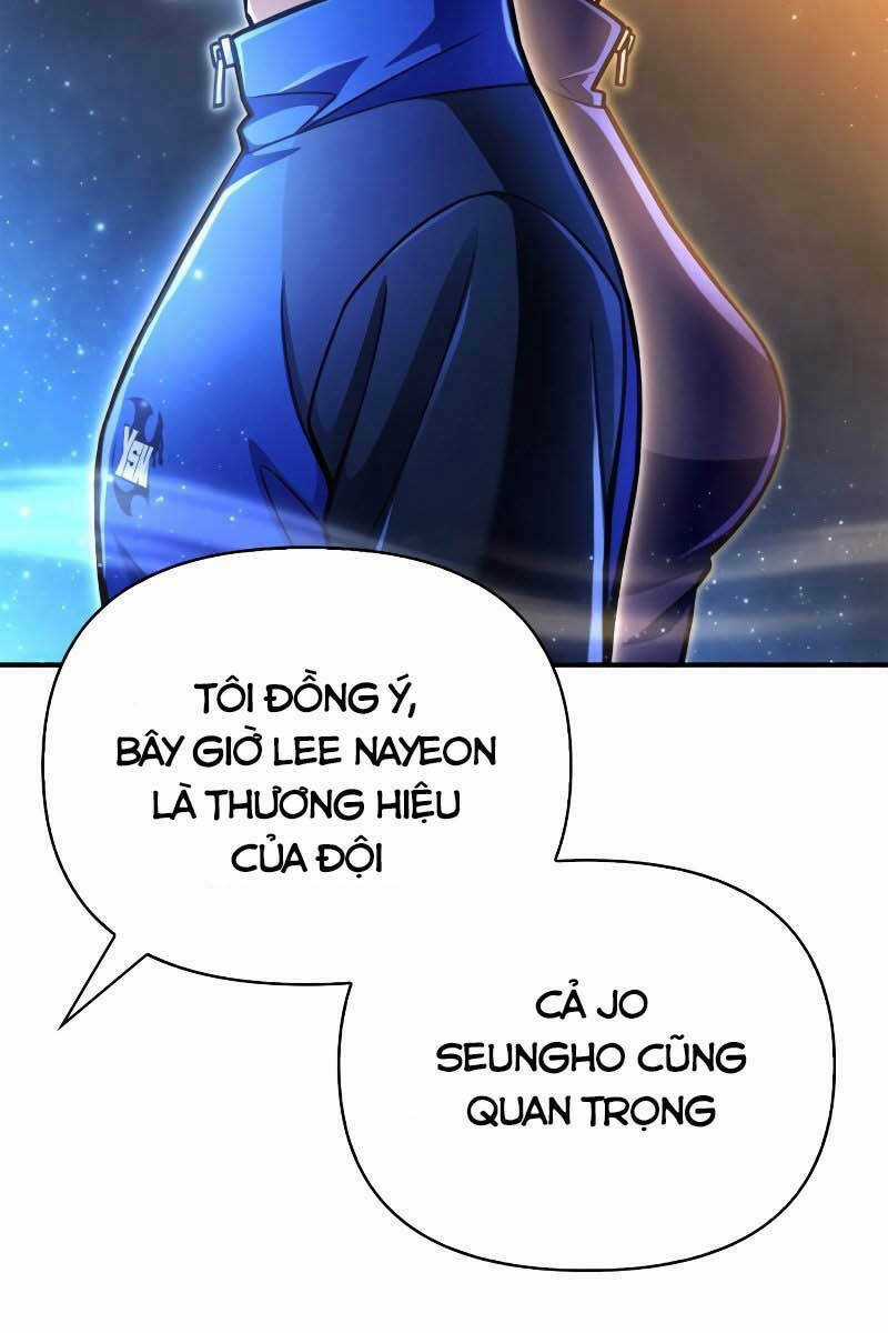Cuộc Chiến Siêu Nhân - Chapter 38 - Trang 20