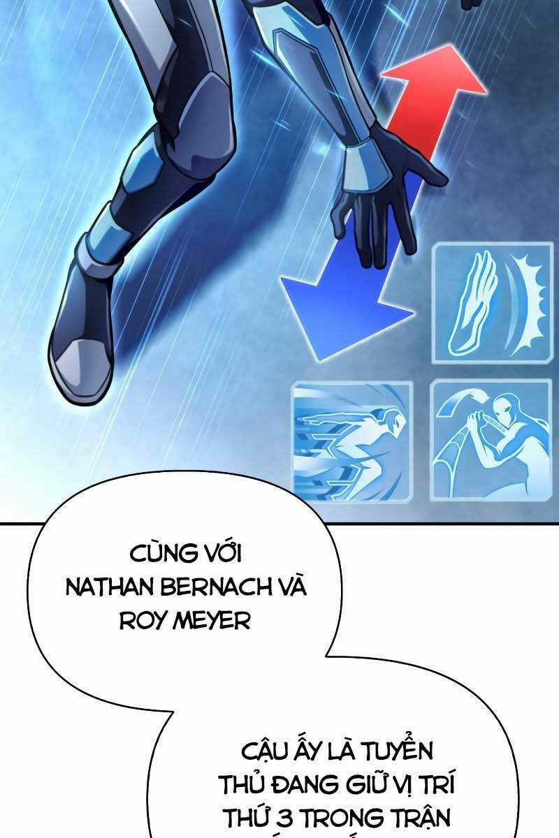 Cuộc Chiến Siêu Nhân - Chapter 38 - Trang 30