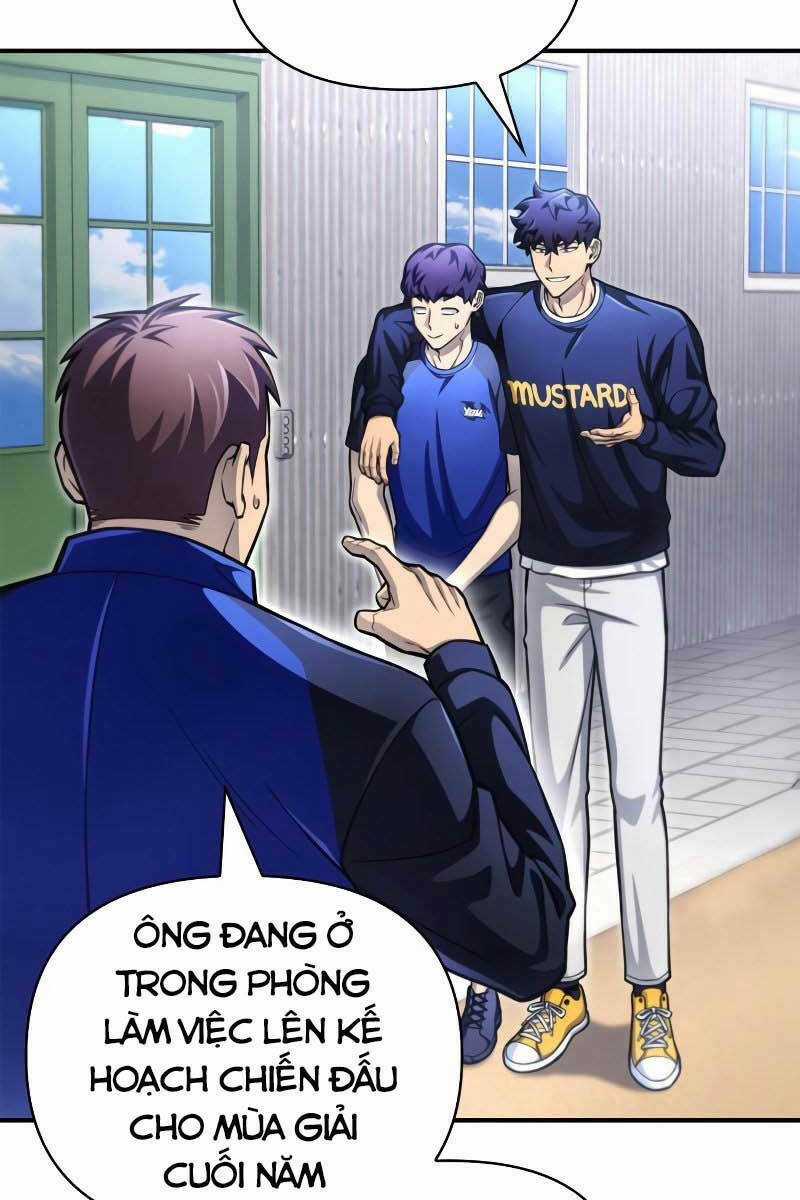 Cuộc Chiến Siêu Nhân - Chapter 38 - Trang 4