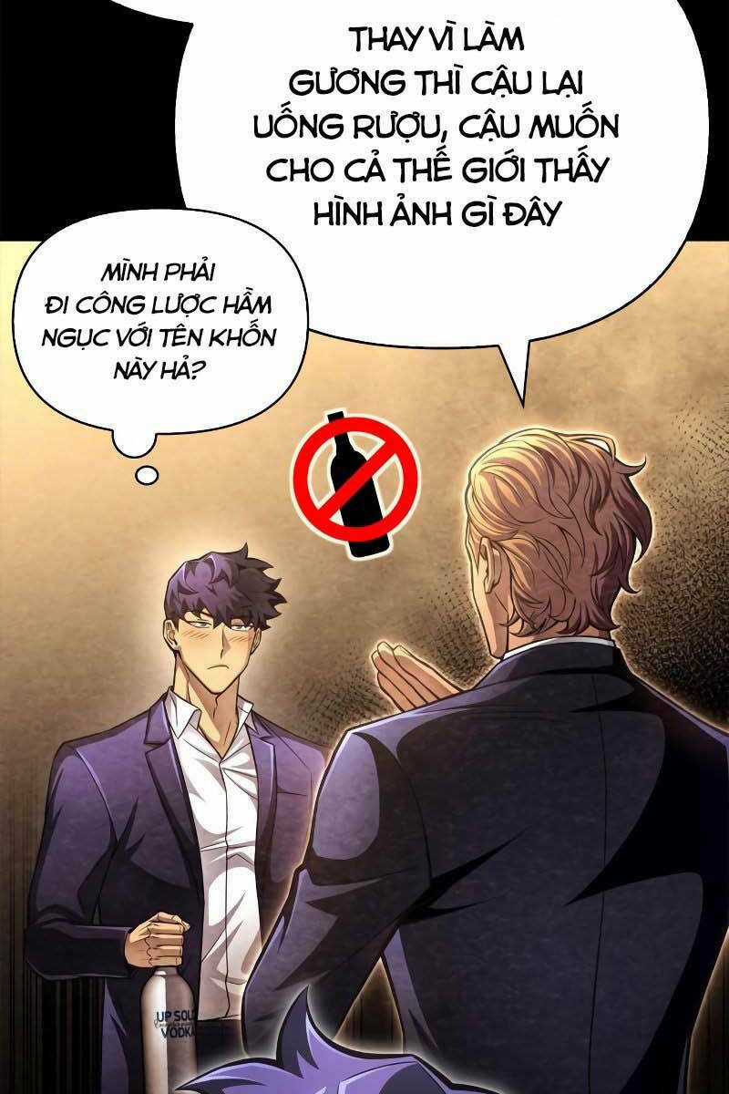 Cuộc Chiến Siêu Nhân - Chapter 38 - Trang 37