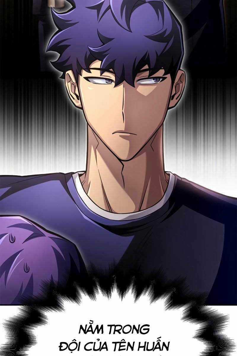Cuộc Chiến Siêu Nhân - Chapter 38 - Trang 38