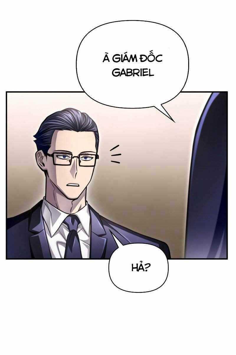 Cuộc Chiến Siêu Nhân - Chapter 38 - Trang 41