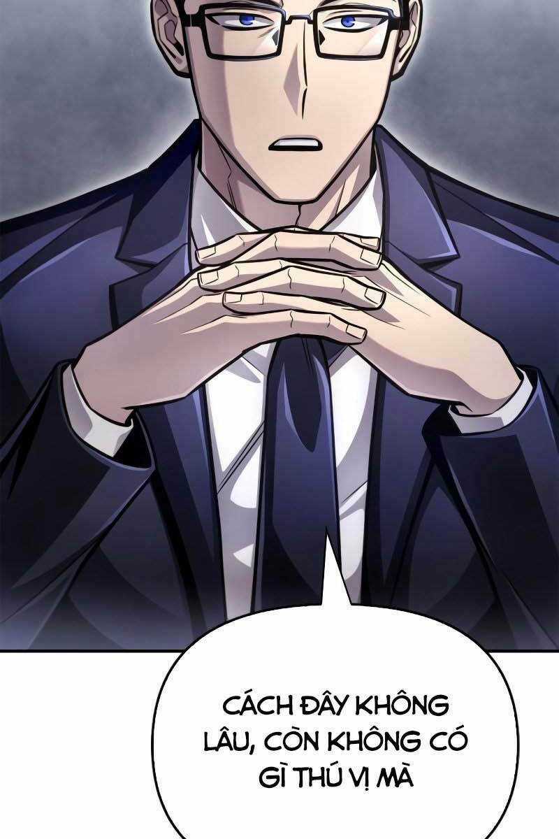 Cuộc Chiến Siêu Nhân - Chapter 38 - Trang 46