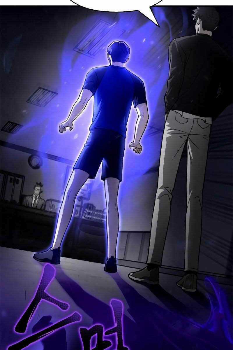 Cuộc Chiến Siêu Nhân - Chapter 38 - Trang 48