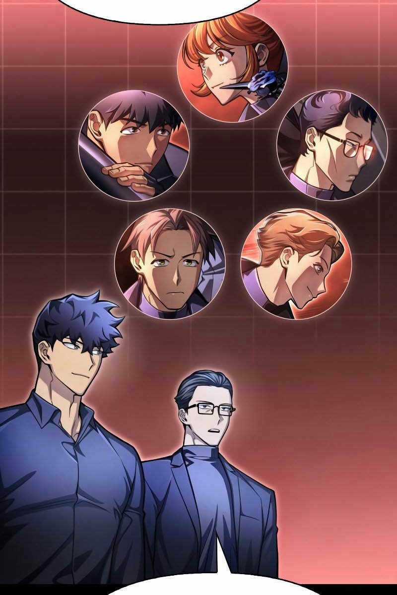 Cuộc Chiến Siêu Nhân - Chapter 38 - Trang 66