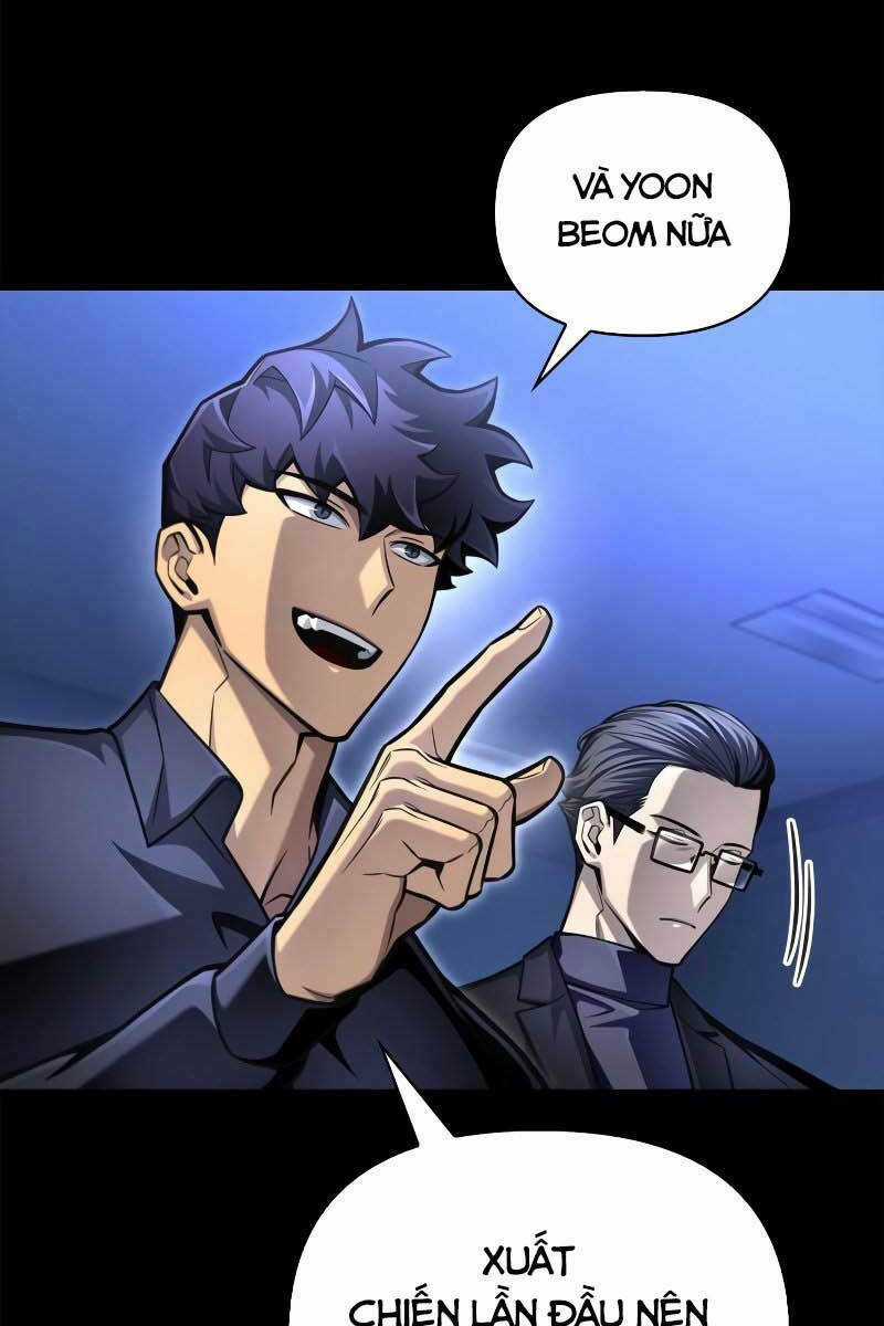 Cuộc Chiến Siêu Nhân - Chapter 38 - Trang 72