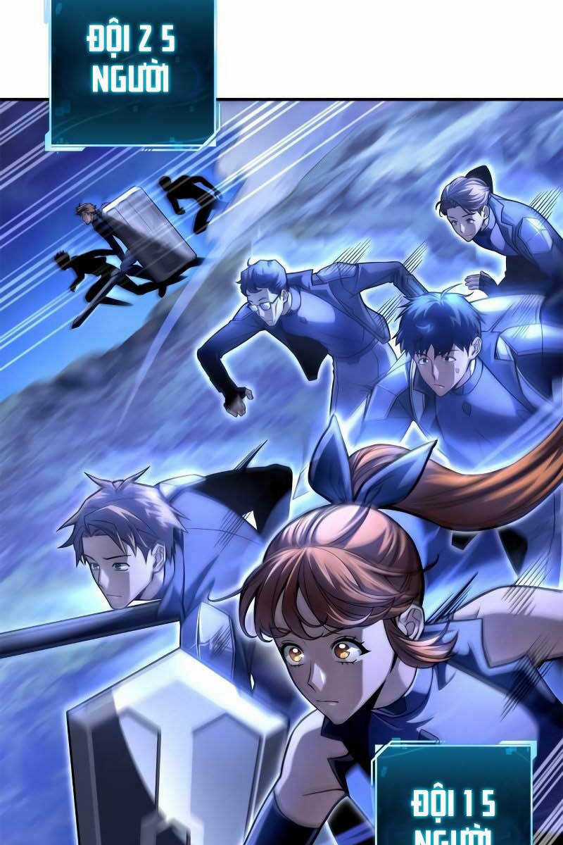 Cuộc Chiến Siêu Nhân - Chapter 38 - Trang 90