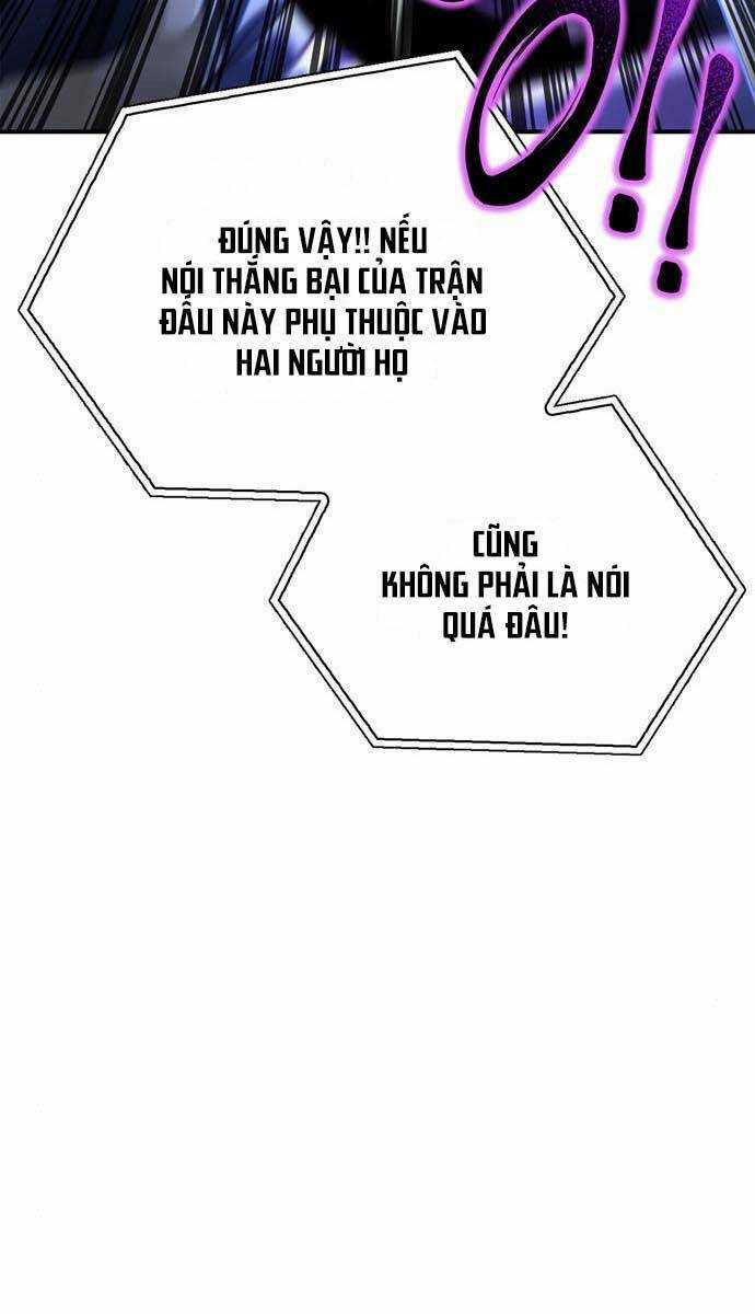 Cuộc Chiến Siêu Nhân - Chapter 39.5 - Trang 1