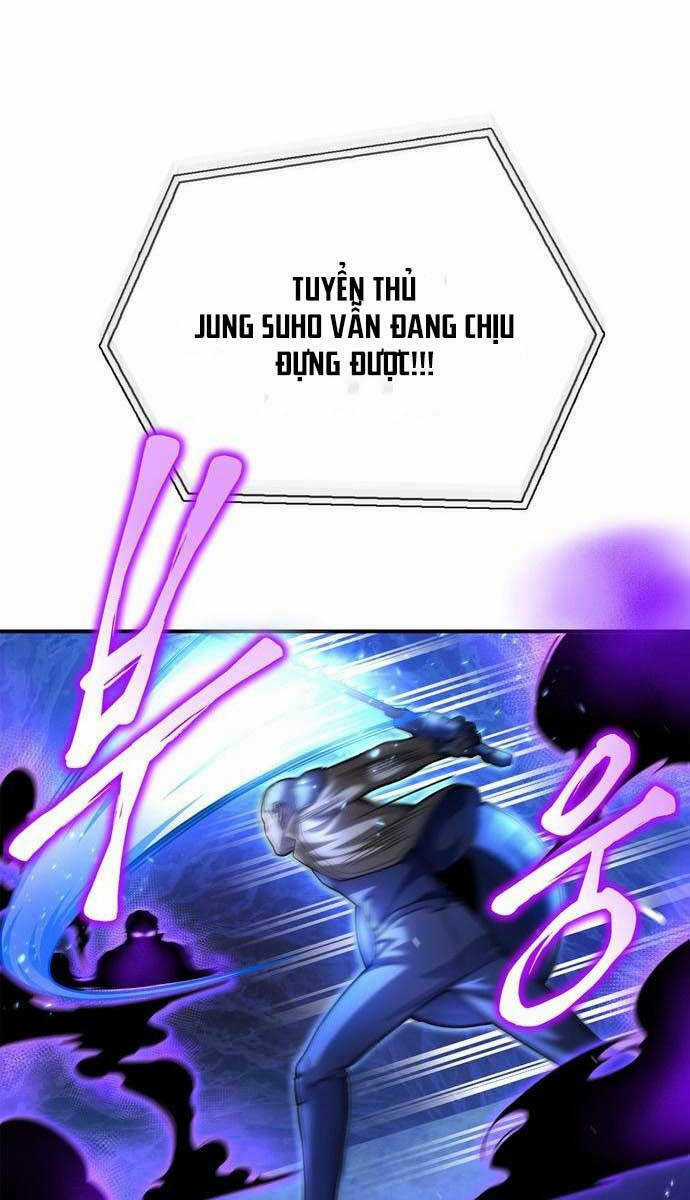 Cuộc Chiến Siêu Nhân - Chapter 39.5 - Trang 2