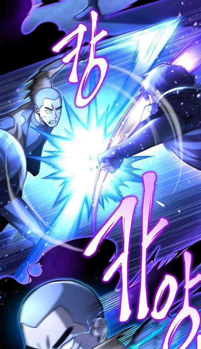 Cuộc Chiến Siêu Nhân - Chapter 39.5 - Trang 3