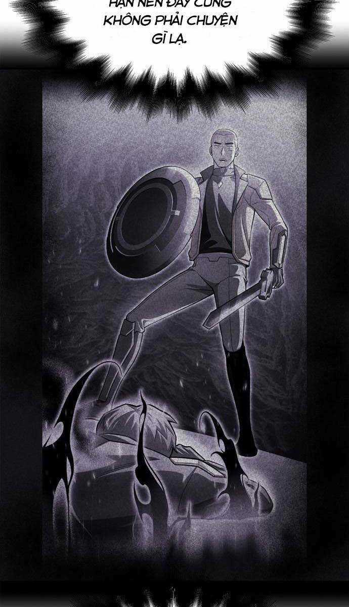 Cuộc Chiến Siêu Nhân - Chapter 39.5 - Trang 25