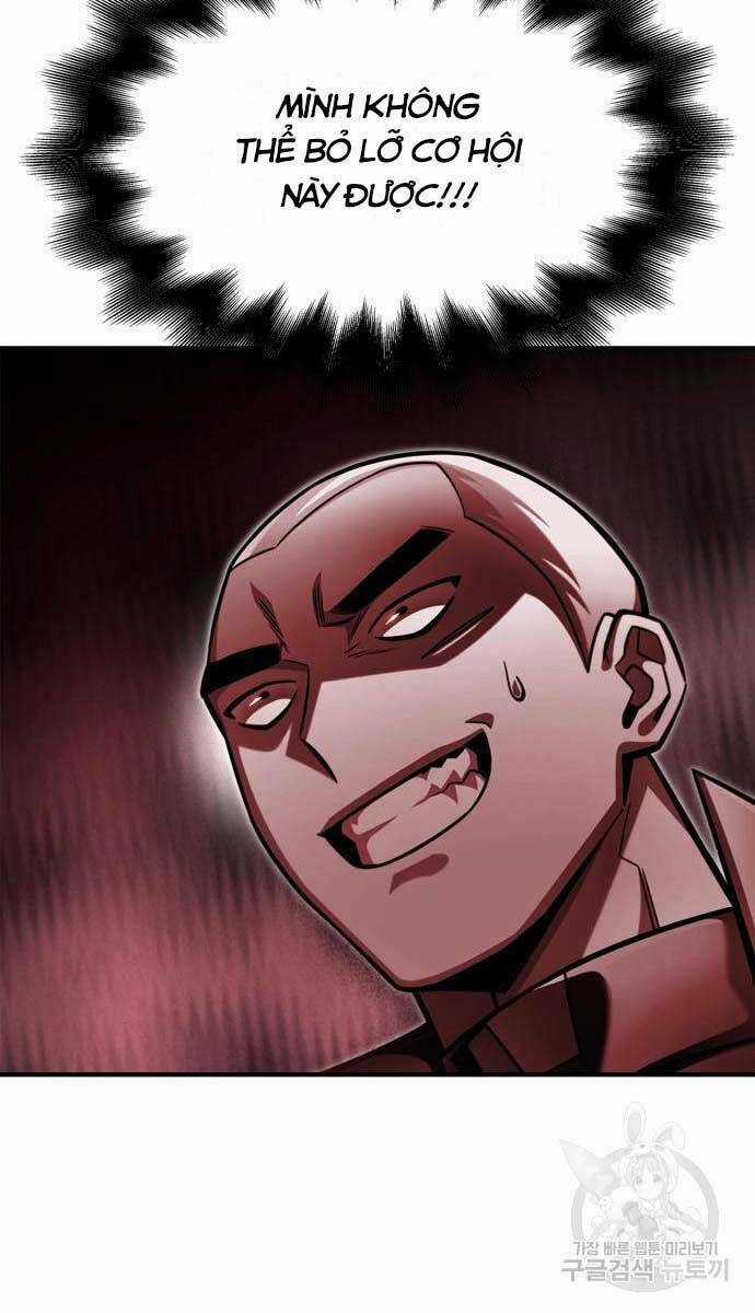 Cuộc Chiến Siêu Nhân - Chapter 39.5 - Trang 27