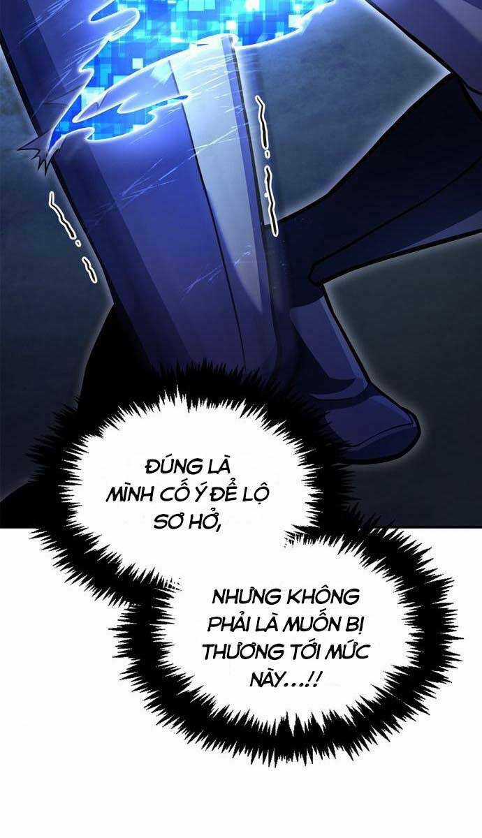 Cuộc Chiến Siêu Nhân - Chapter 39.5 - Trang 32