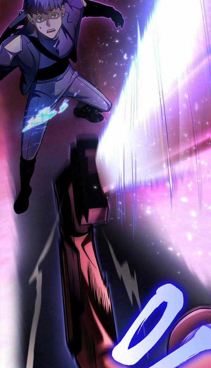 Cuộc Chiến Siêu Nhân - Chapter 39.5 - Trang 34