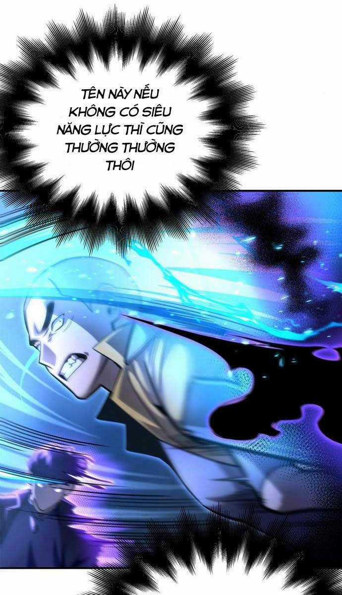 Cuộc Chiến Siêu Nhân - Chapter 39.5 - Trang 8