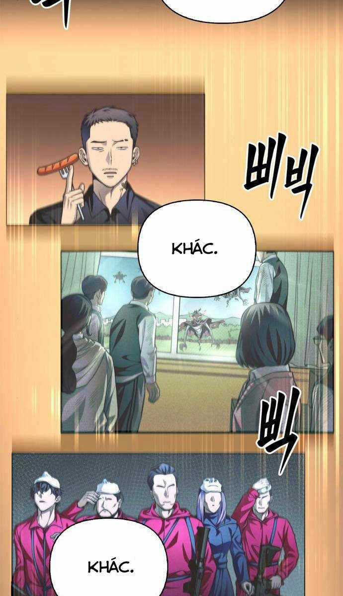 Cuộc Chiến Siêu Nhân - Chapter 39.5 - Trang 93