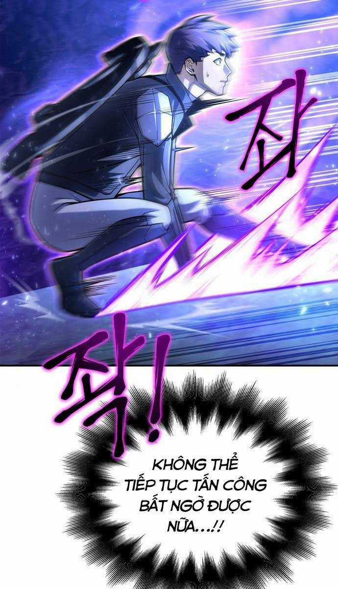 Cuộc Chiến Siêu Nhân - Chapter 39 - Trang 18