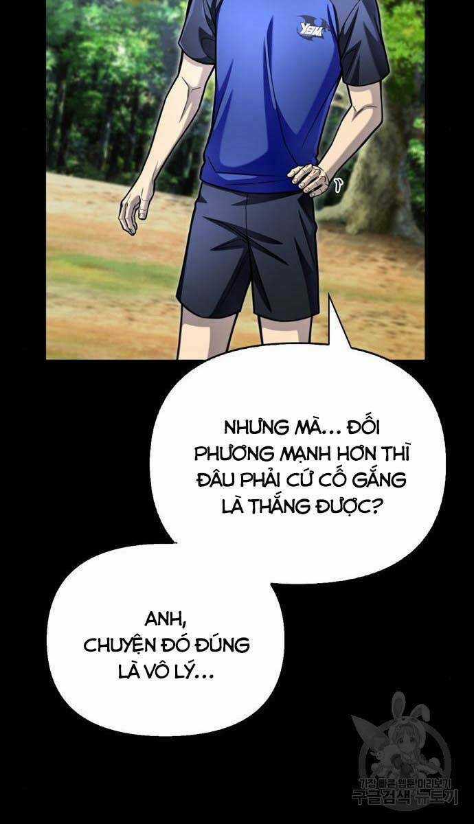 Cuộc Chiến Siêu Nhân - Chapter 39 - Trang 29