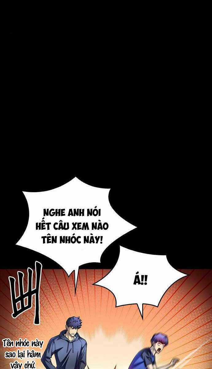 Cuộc Chiến Siêu Nhân - Chapter 39 - Trang 30