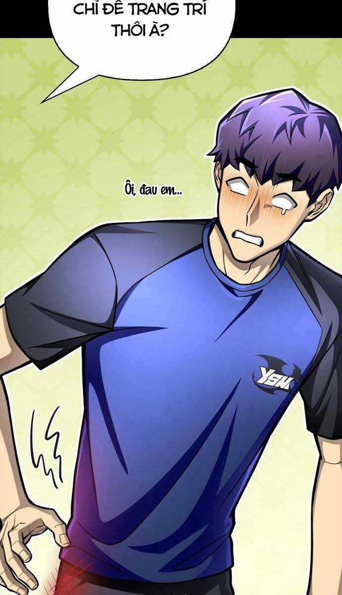 Cuộc Chiến Siêu Nhân - Chapter 39 - Trang 32