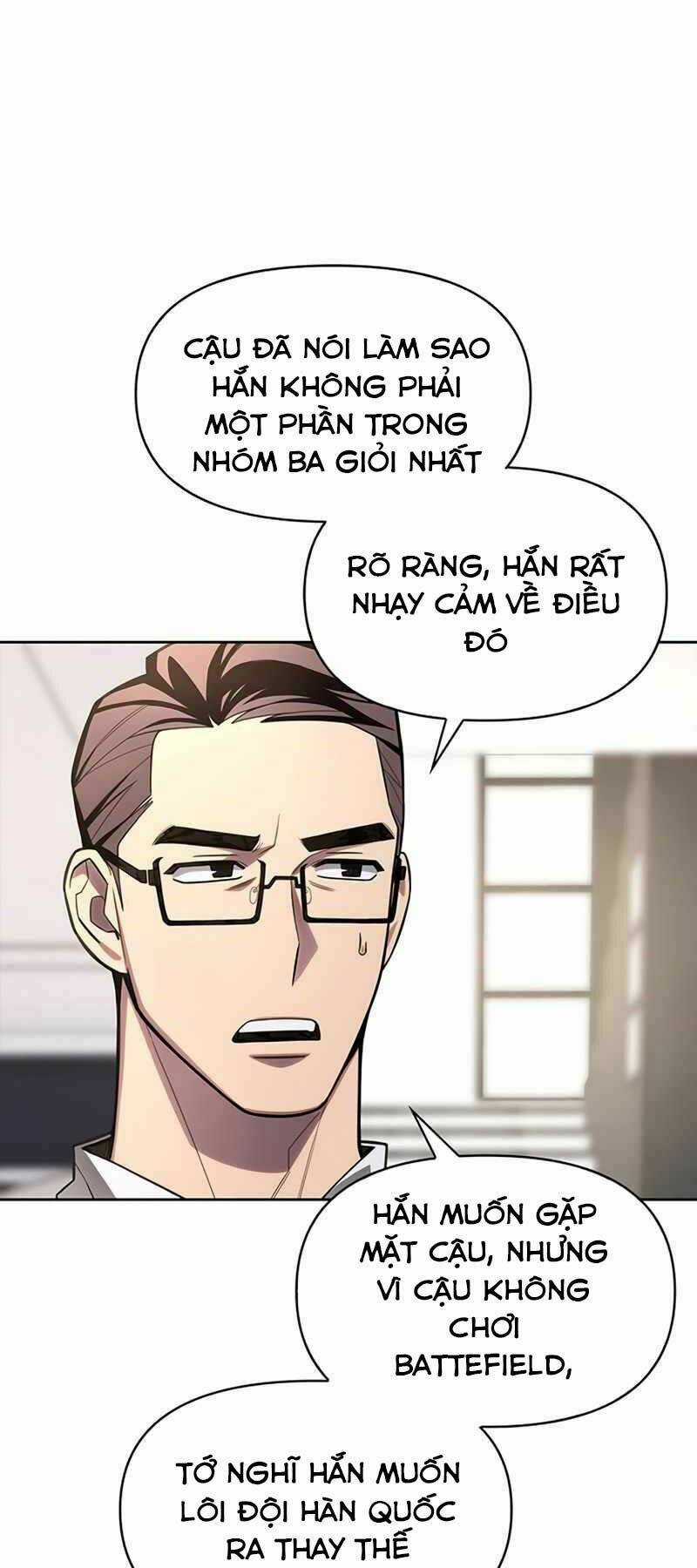 Cuộc Chiến Siêu Nhân - Chapter 4 - Trang 11