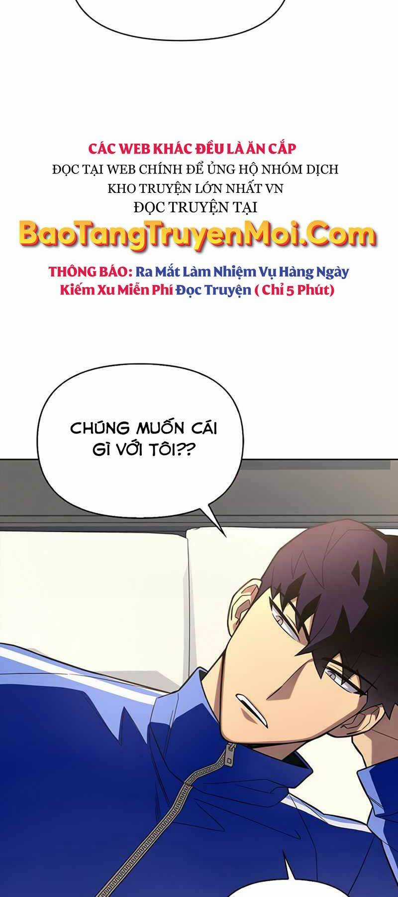 Cuộc Chiến Siêu Nhân - Chapter 4 - Trang 12
