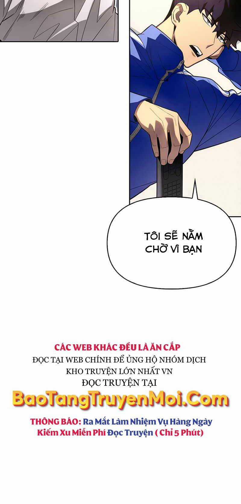 Cuộc Chiến Siêu Nhân - Chapter 4 - Trang 14