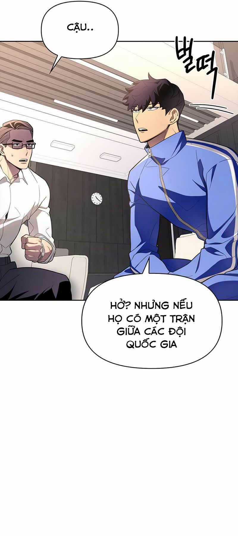 Cuộc Chiến Siêu Nhân - Chapter 4 - Trang 15