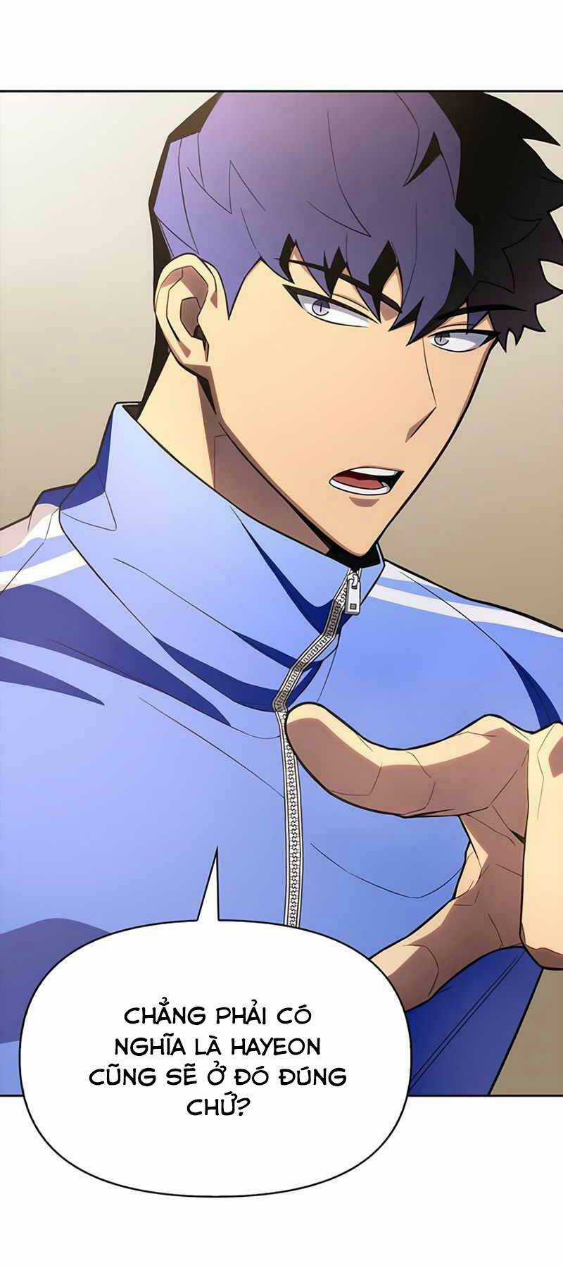 Cuộc Chiến Siêu Nhân - Chapter 4 - Trang 16