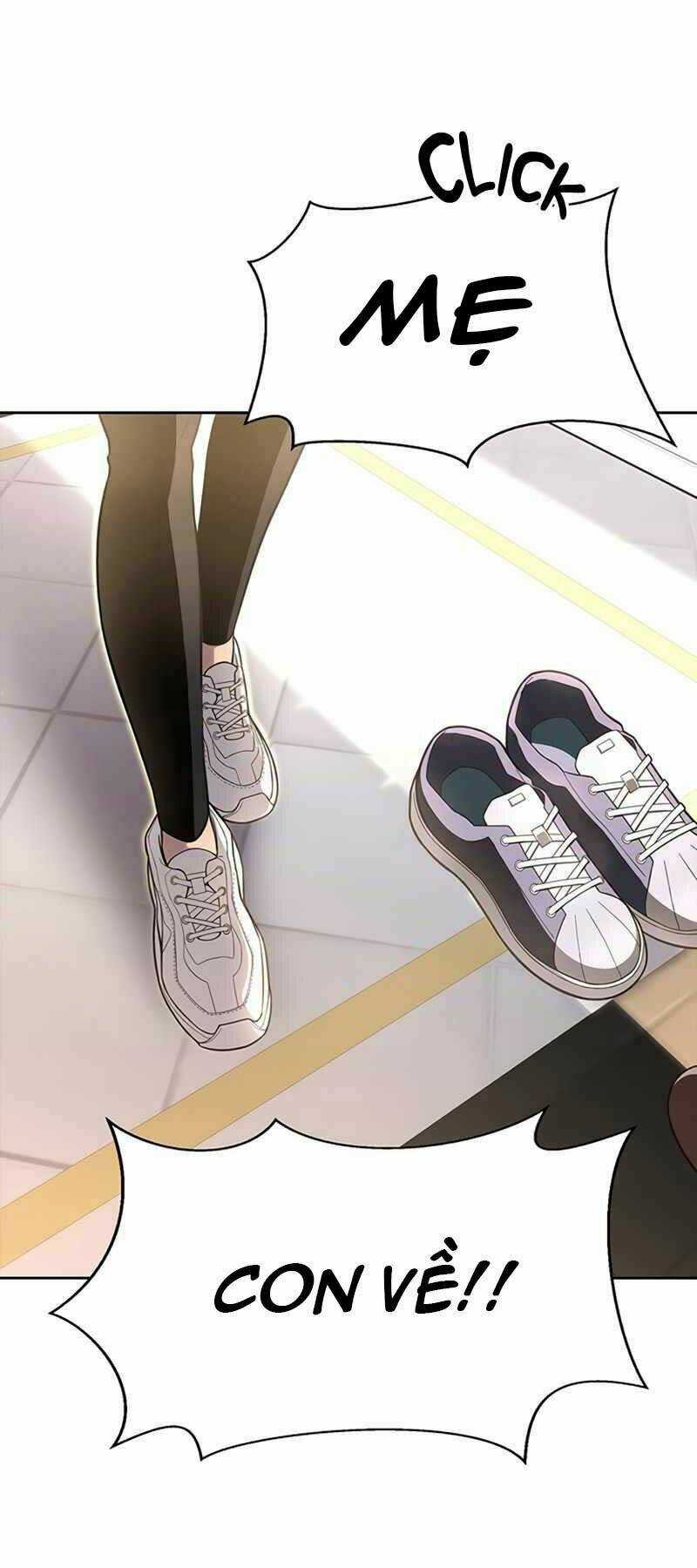Cuộc Chiến Siêu Nhân - Chapter 4 - Trang 19