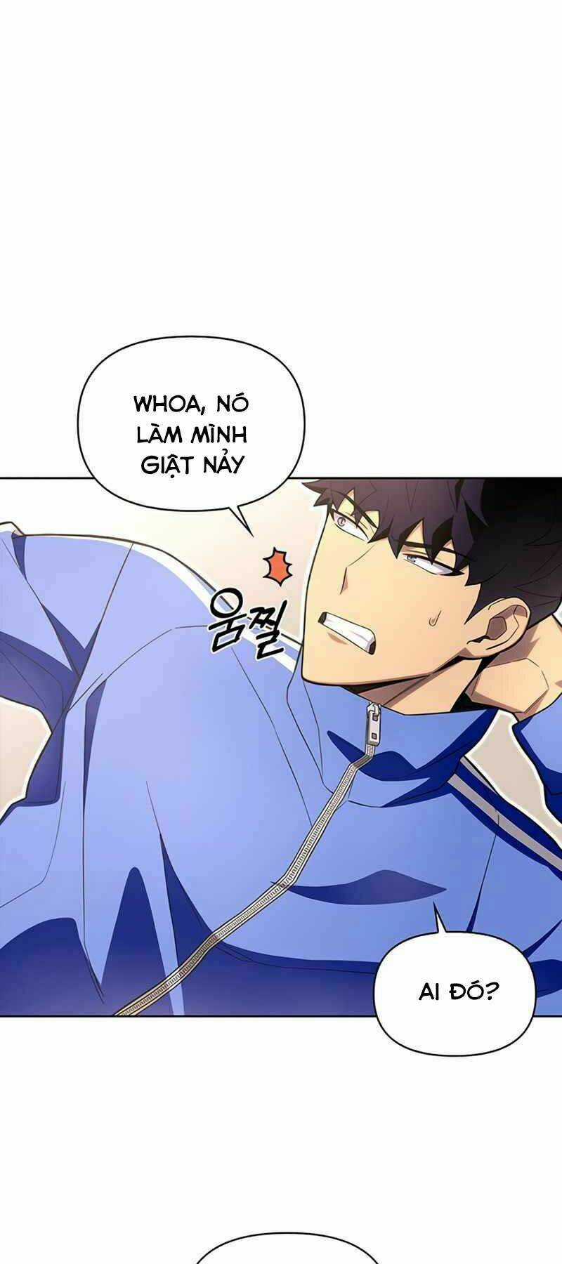 Cuộc Chiến Siêu Nhân - Chapter 4 - Trang 20