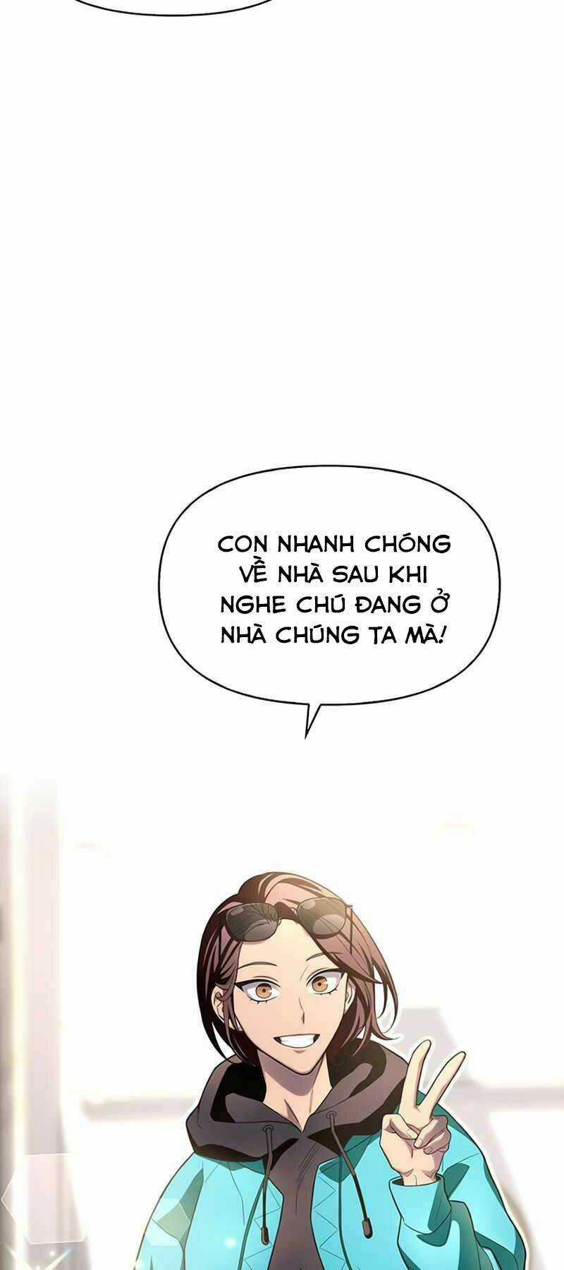 Cuộc Chiến Siêu Nhân - Chapter 4 - Trang 22