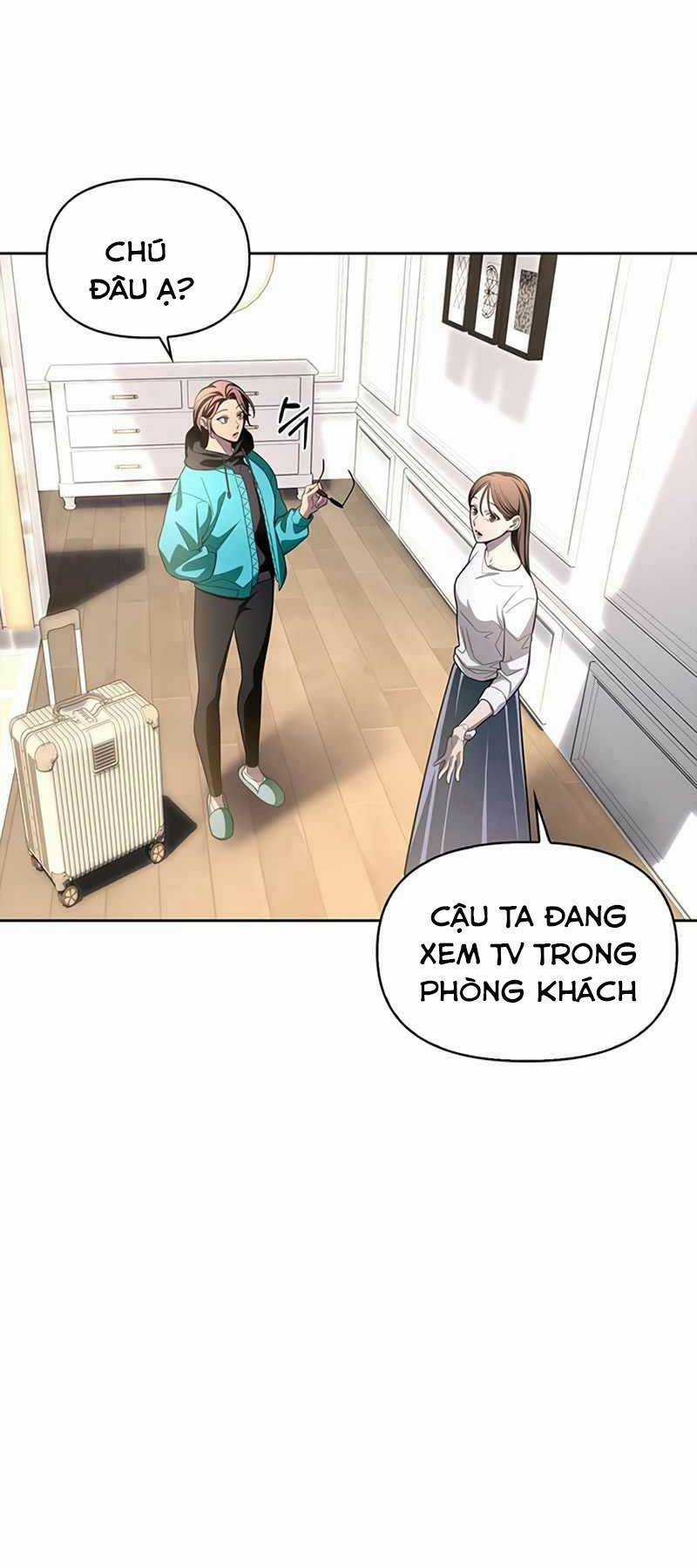 Cuộc Chiến Siêu Nhân - Chapter 4 - Trang 24