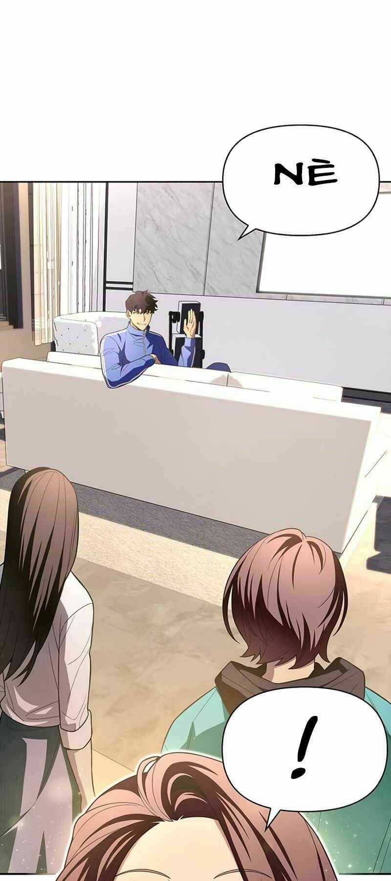 Cuộc Chiến Siêu Nhân - Chapter 4 - Trang 25