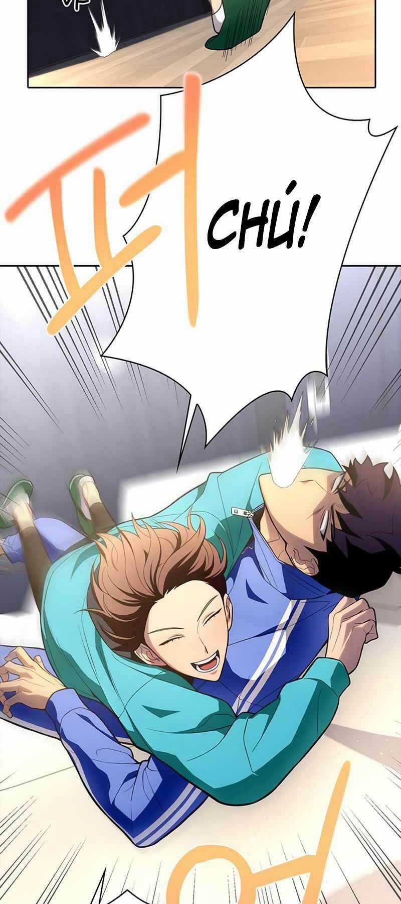 Cuộc Chiến Siêu Nhân - Chapter 4 - Trang 27