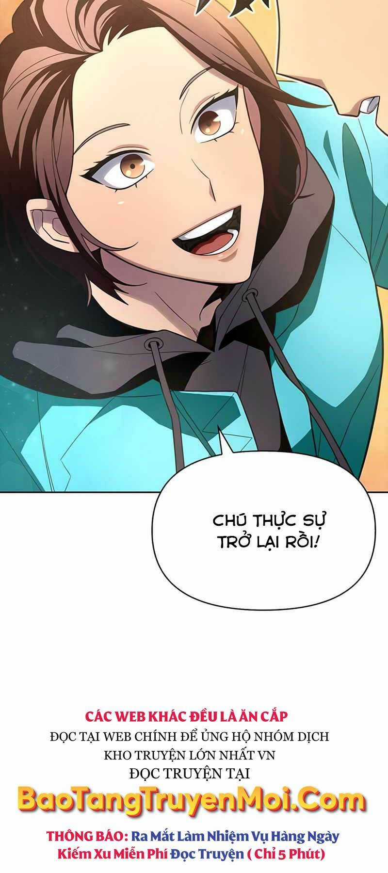 Cuộc Chiến Siêu Nhân - Chapter 4 - Trang 29