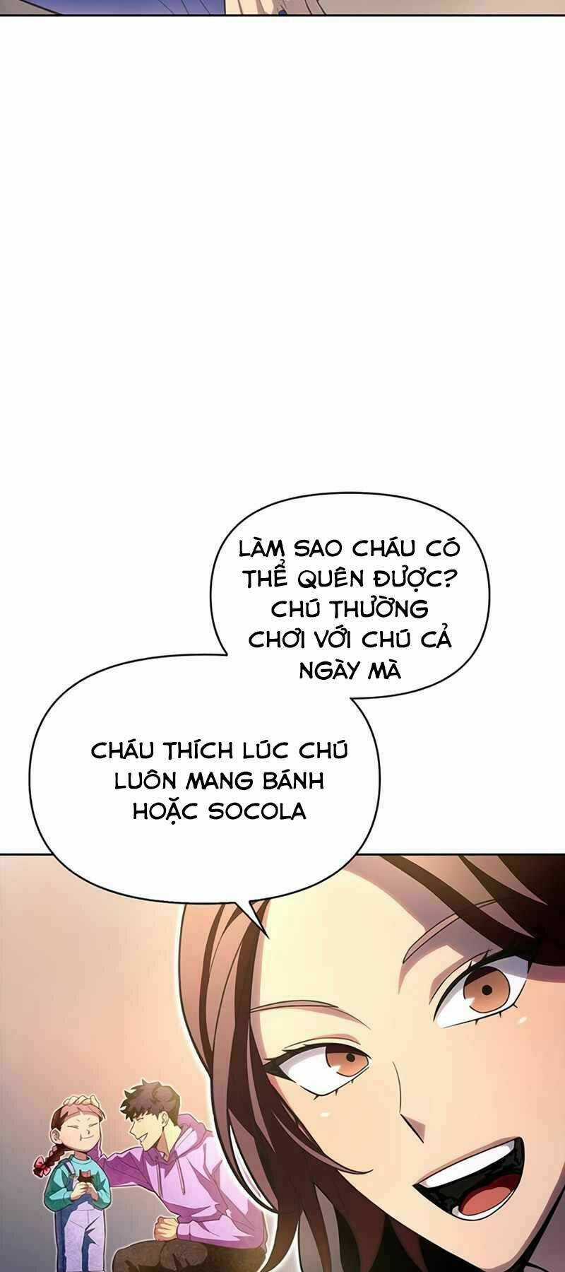 Cuộc Chiến Siêu Nhân - Chapter 4 - Trang 31