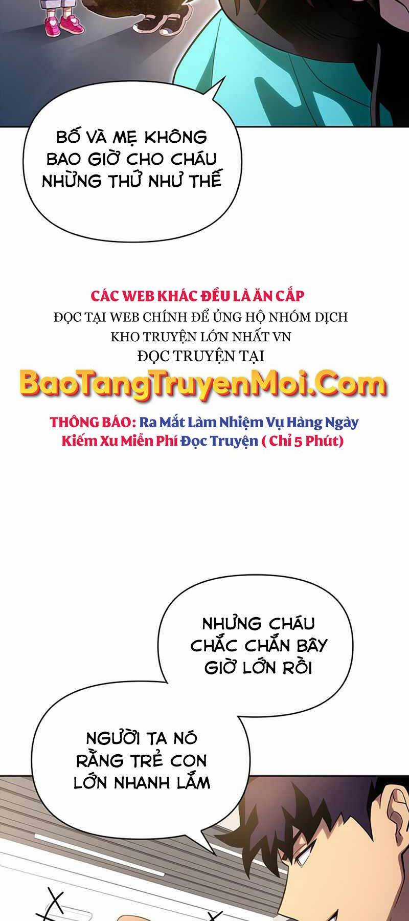 Cuộc Chiến Siêu Nhân - Chapter 4 - Trang 32