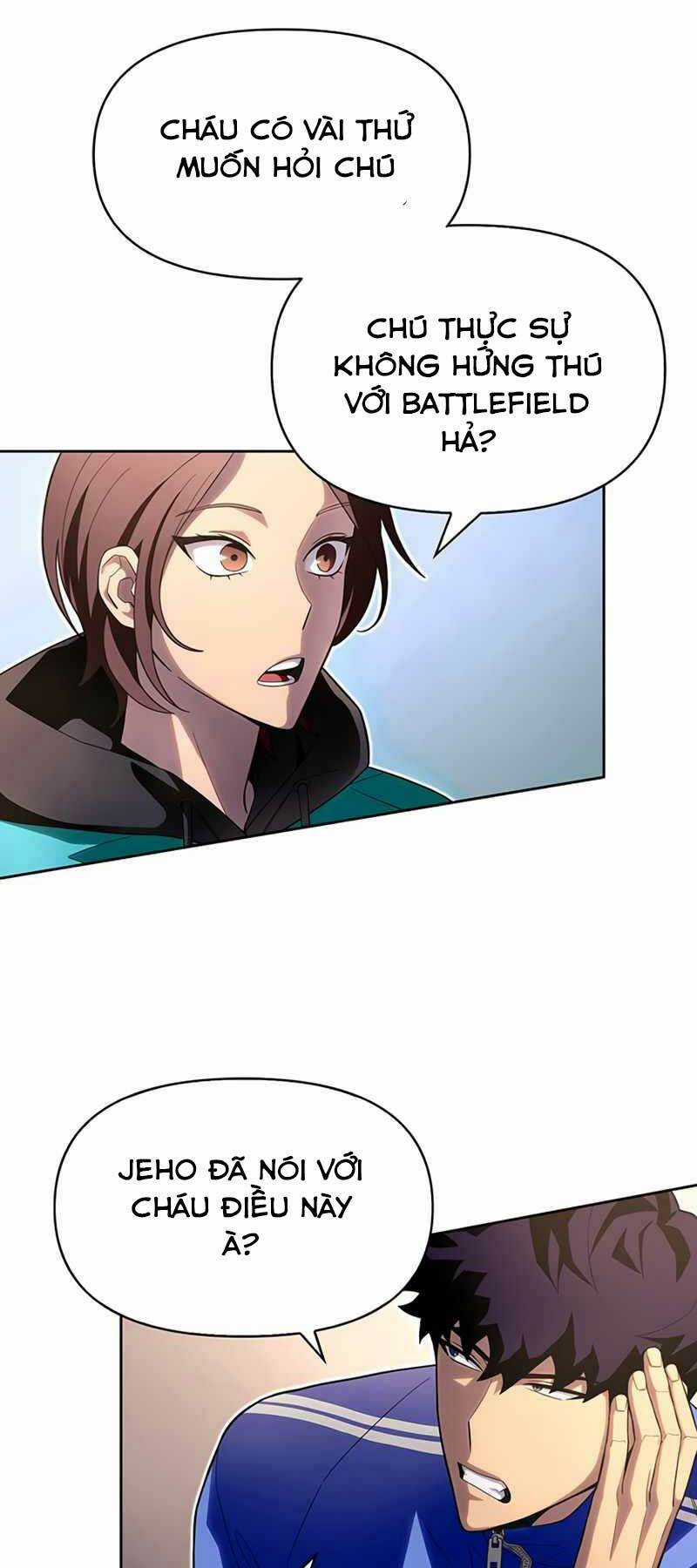 Cuộc Chiến Siêu Nhân - Chapter 4 - Trang 36