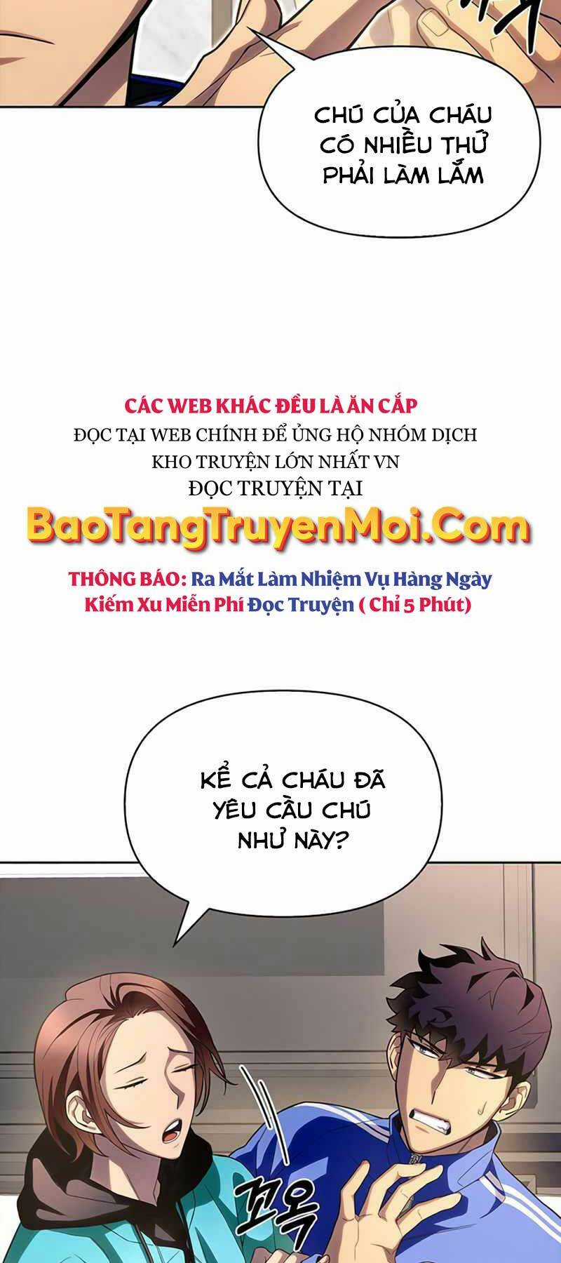 Cuộc Chiến Siêu Nhân - Chapter 4 - Trang 38