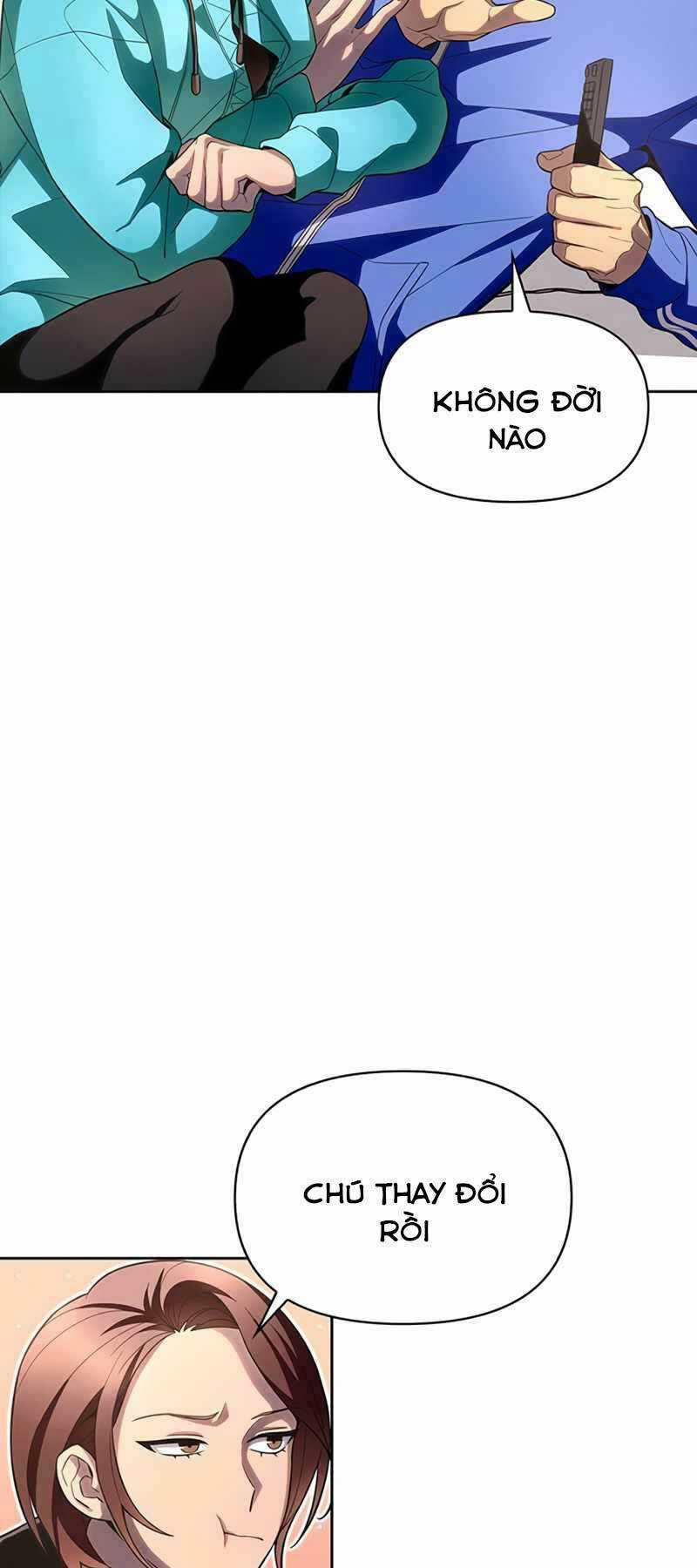 Cuộc Chiến Siêu Nhân - Chapter 4 - Trang 39