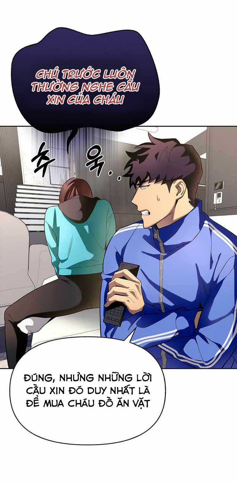 Cuộc Chiến Siêu Nhân - Chapter 4 - Trang 41