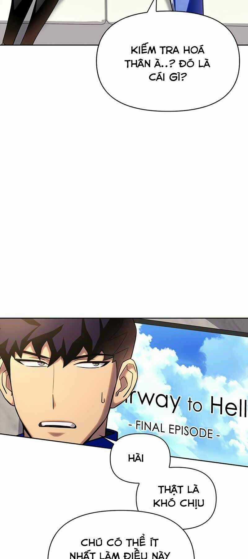 Cuộc Chiến Siêu Nhân - Chapter 4 - Trang 44