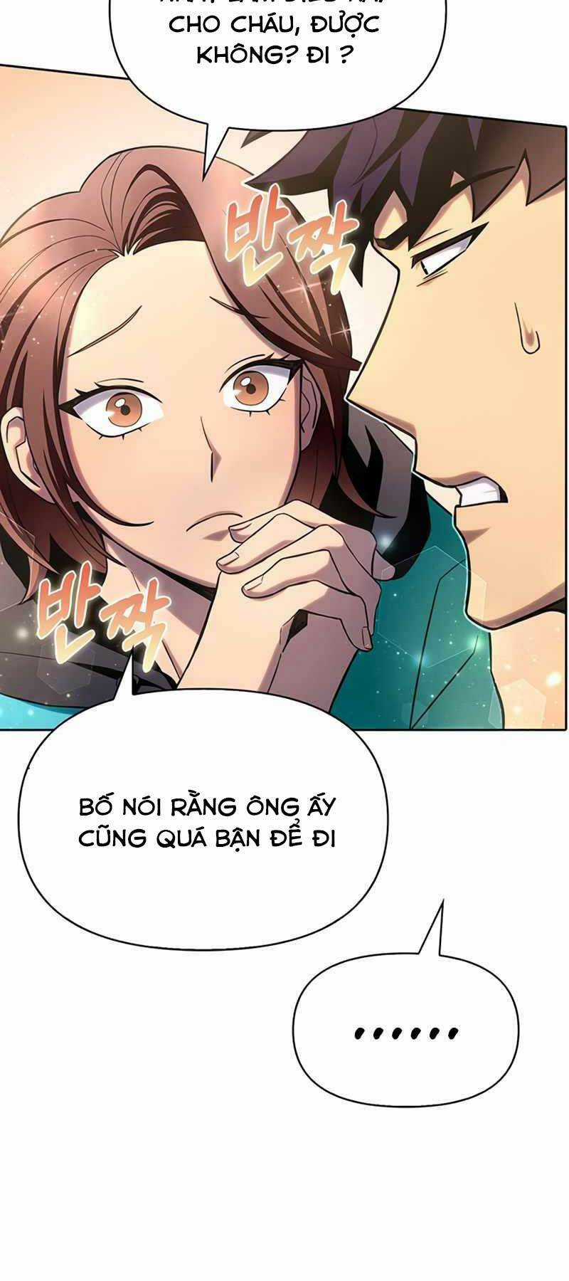 Cuộc Chiến Siêu Nhân - Chapter 4 - Trang 45